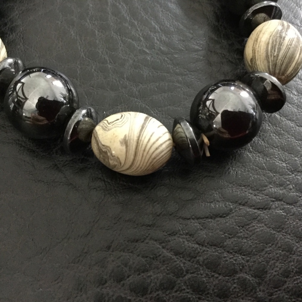 Stretch Magnetic Bracelet